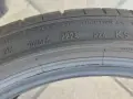 2бр.летни гуми 225/40/18 Pireli 24г., снимка 9