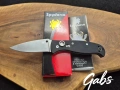 Автоматичен нож Spyderco Autonomy 2 C165GP2, снимка 3