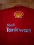 Мъжка риза Scuderia Ferrari Shell Racing, снимка 12