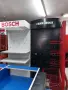 Разпродажба на търговско оборудване: Стелажи (Würth, Bosch, Gedore) и масивни модулни витрини, снимка 1