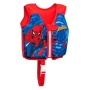 Детска жилетка за плуване Spiderman с UV защита 1-3г_1235847, снимка 2