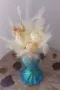 Ваза със соеви свещи , снимка 10