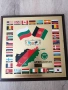 Плакет ISAF AFGANISTAN, снимка 2