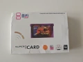 Флаш карта Super Card SD GBA Gameboy Advance, снимка 1