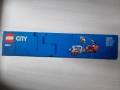 Ново Lego City 60214, снимка 3