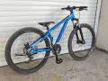 Алуминиев велосипед 27.5 Drag ZX3 , снимка 3