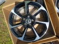 Комплект Нови Джанти Ауди Audi 18" 5x112 A3 A4 A6 A8 Q3 Q5 5х112, снимка 9