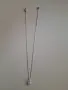 Колие Swarovski , снимка 1