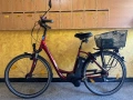Велосипед електрически , снимка 1