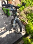Детски алуминиев велосипед Scott, 20", снимка 2