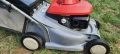 Косачка за трева HONDA Самоход 45см., снимка 7