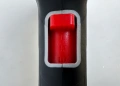 Pattfield PHG200D.1 - Пистолет за горещ въздух 2000W, снимка 3