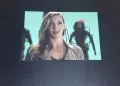 Автографи Светкавицата (The Flash) / Супергърл (Supergirl) / Стрелата (Arrow), снимка 8