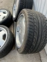 W210 E55 AMG 18 AMG спорт пакет Моноблок Monoblock, снимка 3