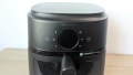 Philips NA230/00 Airfryer / Еърфрайър – работи, използван, 60€, снимка 3
