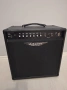 Ashdown SX-5C лампов усилвател за китара, снимка 1