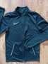 Nike Dri fit - мъжко горнище р-р М, снимка 3