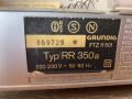 Радиокасетофон Grundig RR 350, снимка 8