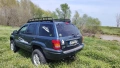 Jeep Grand Cherokee Wj 4.0 бензин/газ, снимка 2