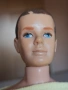 Винтидж кукла Кен от 60-те, рядък модел Brownette Barbie, Барби, снимка 5