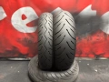 110 70 16 / 150 70 14, Гуми за скутер, Bridgestone Hoop, снимка 2
