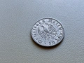 50 пфенига 1928 Германия , 50 пфенига 1935 Германия - Трети Райх, снимка 7