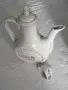 Порцеланова Каничка+чашка, снимка 1