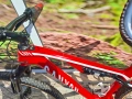 Canyon Lux CF SL (29") – Карбонов Фул-Съспеншън XC, снимка 8