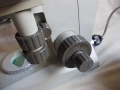 Микроскоп Ergaval Carl Zeiss Jena, снимка 6