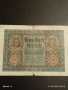 Две райхбанкноти 10 000 марки 1923г. / 100 марки 1920г. Германия редки за КОЛЕКЦИЯ 36809, снимка 5