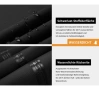 Покривало за градински мебели Dokon L-Shape, водоустойчиво, ветроустойчиво, UV-устойчиво, снимка 4