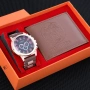 подаръчни комплекти Louis Vuitton Tommy Hilfiger versace mercedes, снимка 9