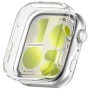 Huawei Watch Fit 5 / Fit 5 Pro / 360° Мек силиконов кейс с вграден протектор за екран, снимка 11