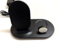 Оригинална Поставка Зарядно Belkin Apple Watch Телефон, снимка 2