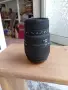 Обектив Sigma DG, снимка 3