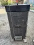 Котел на твърдо гориво - дърва и въглища, с UPS, снимка 1