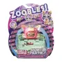 ZOOBLES Магическо топче Z-Girlz трансформираща се фигурка в кукла, снимка 5