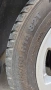 Зимни гуми 185/60/14 Kumho, снимка 2