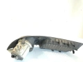 Предна дясна халогенна фар за мъгла за Fiat Doblo (2003-2010) 37040748, снимка 2