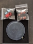 Pula PA02 in ear monitors, снимка 3