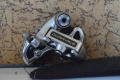 Ретро Шосеен Дерайльор Shimano Dura Ace 7402, снимка 1