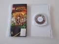 LEGO Indiana Jones: The Original Adventures PSP Playstation Portable, снимка 2