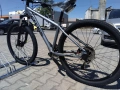 CROSS Велосипед 27.5" GRX 8 сив, снимка 9