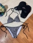 Burberry ⚜️ Versace ⚜️ Dior ⚜️ Victoria Secret ⚜️ Dsquared2 ⚜️ Дамски Бански , снимка 2