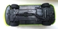 Bburago Toyota Celica GT-S 2003 Мащаб 1:24, снимка 8