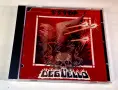 Компакт Дискове - Рок - Метъл: ZZ Top – Deguello, снимка 1