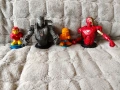 Лот фигурки от Марвел, снимка 5