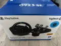 Logitech g923 SE + shifter, снимка 1