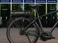 НОВ Електрически Велосипед BNB 28 Shimano Steps & Magura Men - БЕЗПЛАТНА ДОСТАВКА, снимка 5