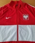 Полша/Poland/Polska Nike 196 Anthem tracksuit 2020/21г. - размер М, снимка 2